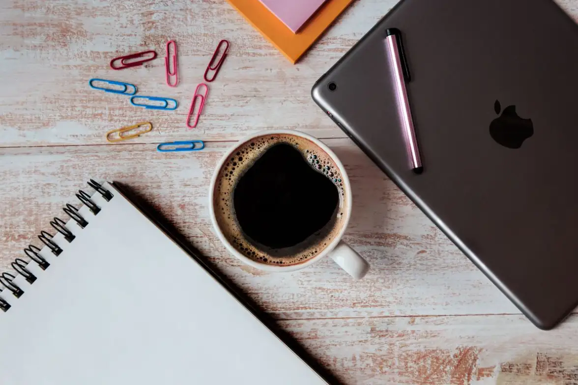 Reading your portfolio in five minutes